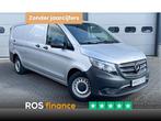 Mercedes-Benz Vito 116 163PK L3 Airco NAVI Stoelverwarming Z, Overige kleuren, Mercedes-Benz, Bedrijf, Lease