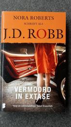 J.D. Robb Nora Roberts - Vermoord in extase Eve Dallas NIEUW, Boeken, Ophalen of Verzenden, Nieuw, Nora Roberts