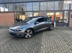 Volkswagen Scirocco 1.4 TSI Highline, Edition, Pano, Auto's, Voorwielaandrijving, 15 km/l, Gebruikt, Zwart