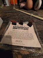 Monopoly, Ophalen of Verzenden