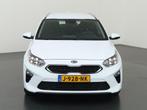 Kia Ceed Sportswagon 1.0 T-GDi DynamicLine | Navigatie | Par, Voorwielaandrijving, Electronic Stability Program (ESP), Stof, Gebruikt
