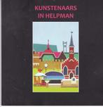 Kunstenaars in Helpman (Groningen), Boeken, Ophalen of Verzenden, 20e eeuw of later, Zo goed als nieuw