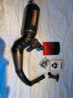 Giannelli Metal. Bws/slider Nieuw., Ophalen of Verzenden, Zo goed als nieuw