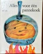 Gezocht Prentenboek alles voor één pannekoek, Ophalen of Verzenden