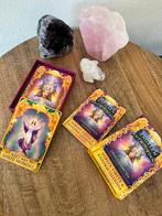 Engelen antwoorden orakelkaarten Doreen Virtue, Boeken, Esoterie en Spiritualiteit, Tarot of Kaarten leggen, Overige typen, Ophalen of Verzenden