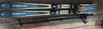 Volkl völkl ski ski’s skies syntro S11 160 cm blauw carve, Ophalen, Nieuw