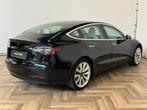 Tesla Model 3 Long Range AWD 75 kWh|INCL BTW|NAP|1e EIGENAAR, Auto's, Tesla, Automaat, 27 €/maand, 530 km, Zwart