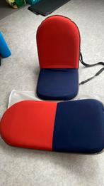 Comfort Seats 2 stuks, Ophalen of Verzenden, Zo goed als nieuw, Overige typen