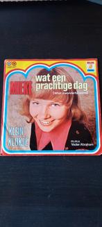 Mieke - Wat een prachtige dag 1973, Gebruikt, 7 inch, Single, Ophalen of Verzenden