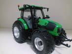 Deutz Fahr 5130 ttv, Hobby en Vrije tijd, Modelauto's | 1:32, Ophalen of Verzenden, Tractor of Landbouw, Universal Hobbies