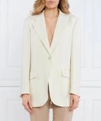 Weekend max mara blazer nieuw, Wit, Nieuw, Ophalen of Verzenden, Jasje