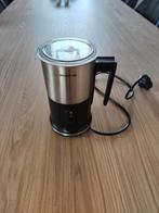Inventum melkopschuimer, Witgoed en Apparatuur, Melkopschuimers, Ophalen of Verzenden, Zo goed als nieuw