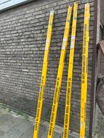 Secustrip secu type 3 anti inbraak beveiliging  211,5 nieuw, Ophalen of Verzenden, Zo goed als nieuw, Slot