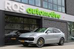 Porsche Cayenne Coupé 4.0 Turbo S E-Hybrid | HUD | VENTILAT, Automaat, Cayenne, Gebruikt, 3000 kg
