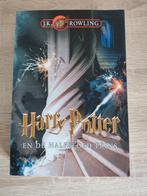 J.K. Rowling - Harry Potter en de halfbloed Prins, Ophalen, Zo goed als nieuw, J.K. Rowling