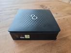 Fujitsu Esprimo Q920 Mini PC I5 2GB RAM 250GB DISK, Ophalen of Verzenden, Gebruikt