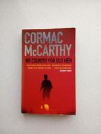 No Country for Old Men - Cormac McCarthy, Ophalen of Verzenden, Gelezen