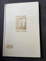 Sonnevanck 1908-1958, Ophalen of Verzenden, Gelezen