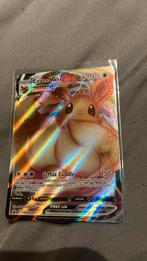 Eevee Vmax swsh087, Ophalen of Verzenden, Losse kaart
