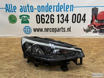 VW ID4 ID.4 LED KOPLAMP RECHTS ORIGINEEL 11B941006 ORIGINEEL beschikbaar voor biedingen