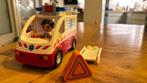 Duplo ambulance 4979, Kinderen en Baby's, Speelgoed | Duplo en Lego, Ophalen of Verzenden, Gebruikt, Duplo