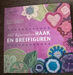 Haak- en Breiboek: 150 Bijzondere Figuren, Hobby en Vrije tijd, Breien en Haken, Ophalen of Verzenden, Zo goed als nieuw, Breien of Haken