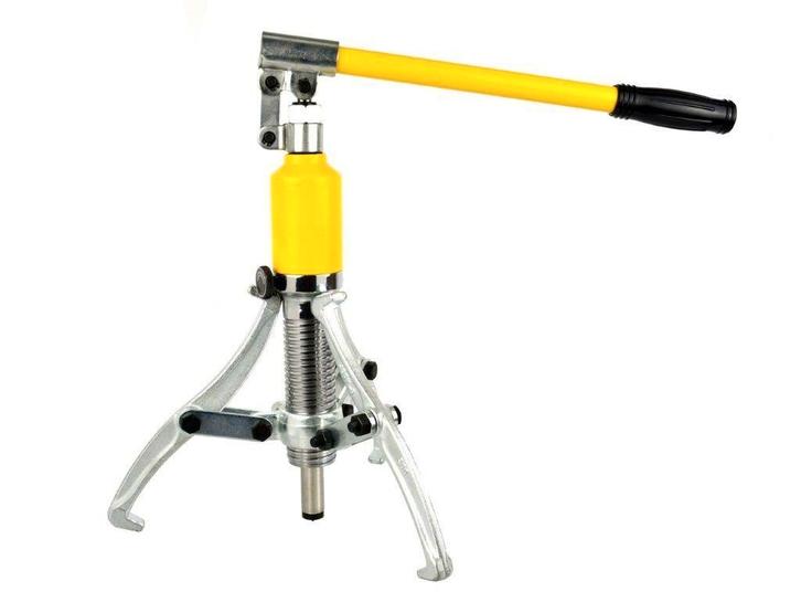 Hydraulische poelietrekker / Lagertrekker ( 5 ton ), Auto diversen, Overige Auto diversen, Ophalen of Verzenden