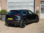 Mazda CX-30 2.0 e-SkyActiv-X M Hybrid Trekhaak / All Season, Auto's, Mazda, Voorwielaandrijving, Stof, Gebruikt, Euro 6
