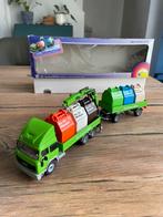 Siku IVECO 3813, Hobby en Vrije tijd, Modelauto's | Overige schalen, Verzenden, Nieuw