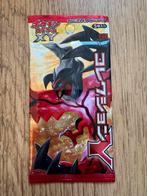 Collection Y Booster - Factory Sealed - Nieuw/Mint, Ophalen of Verzenden, Nieuw, Booster, Foil