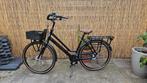 dolce vita mama fiets ., Fietsen en Brommers, Fietsen | Dames | Damesfietsen, Ophalen, Zo goed als nieuw, Overige merken, Versnellingen