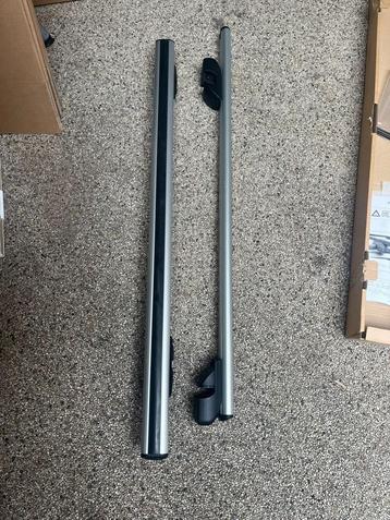  Hapro Dakdragers - Signo 110cm - Auto met Dakrails beschikbaar voor biedingen