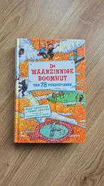 De waanzinnige boomhut 6, Terry Denton; Andy Griffiths, Ophalen of Verzenden, Zo goed als nieuw, Fictie