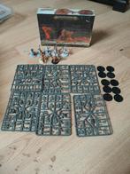 Fyreslayers leger aos, Hobby en Vrije tijd, Wargaming, Ophalen of Verzenden, Gebruikt, Warhammer