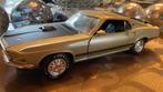 Ford Mustang, Hobby en Vrije tijd, Modelauto's | 1:18, Ophalen of Verzenden, Gebruikt, Auto, ERTL