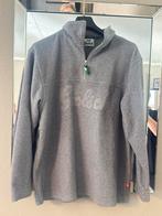Grolsch trui, Kleding | Heren, Maat 56/58 (XL), Ophalen of Verzenden, Zo goed als nieuw, Grijs