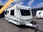 Fendt Bianco Classico-L 495 TG bj.2010 MOVER, VOORTENT, Caravans en Kamperen, Caravans, Rondzit, Bedrijf, Fendt, Ringverwarming