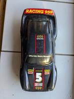 Porsche 959 (laat 80s model met frictiemotor), Ophalen of Verzenden, Gebruikt, 1:5 t/m 1:8, Auto