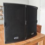 Rcftt2a Vaste prijs., Overige merken, Subwoofer, Zo goed als nieuw, 120 watt of meer