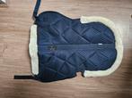Onderlegger maat full, Dieren en Toebehoren, Paarden en Pony's | Dekens en Dekjes, Ophalen of Verzenden, Zo goed als nieuw