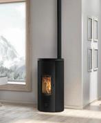 Splinternieuwe Edilkamin EK-63 Like 80 8kw nieuw in doos, Huis en Inrichting, Ophalen, Overige brandstoffen, Nieuw, Pelletkachel