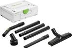 Festool stofzuiger stang set, Ophalen of Verzenden, Gebruikt, Stofzuiger