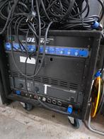 Bose M 2150 Versterker met Cloud CX462 Mixer, Ophalen, Gebruikt, Audio