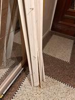 Authentieke architraven uit 1925, Ophalen, Gebruikt, Overige materialen, Lijsten