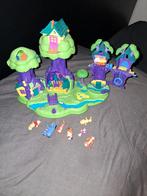 Vintage Winnie de Poeh Speelset, Ophalen, Gebruikt, Los playmobil