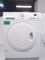 warmtepomp droger ️️AEG 7KG️️️️ ️Lavatherm  INC GARANTIE