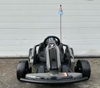 Drift Kart Go Kart Speed Kart 24V grijs –15Km/h, Ophalen of Verzenden, Nieuw, Overige typen