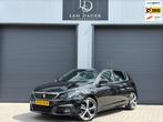 Peugeot 308 1.2 Gt-Line / Automaat / Panoramadak / Carplay, Gebruikt, Euro 6, 1199 cc, 610 kg