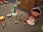 Playmobil 5756 prinsessenkasteel, Ophalen of Verzenden, Zo goed als nieuw
