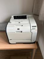 HP Color LaserJet CP2025dn, Computers en Software, Printers, Ophalen, Gebruikt, Printer, Hewlett Packard (HP)